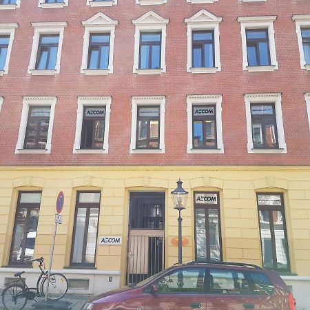 Phoenix Chemnitz Exterior photo