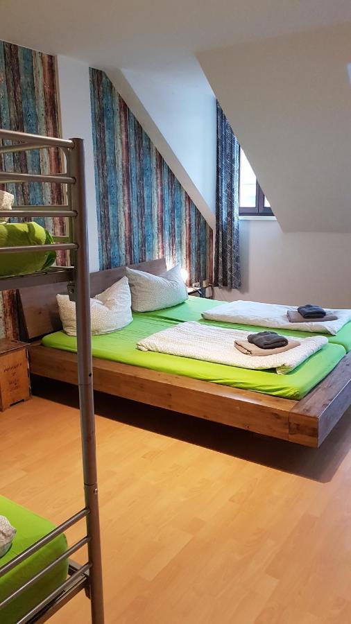 Phoenix Chemnitz Room photo