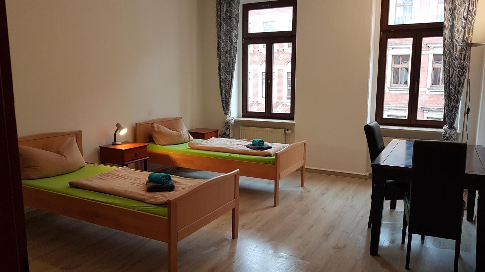 Phoenix Chemnitz Room photo
