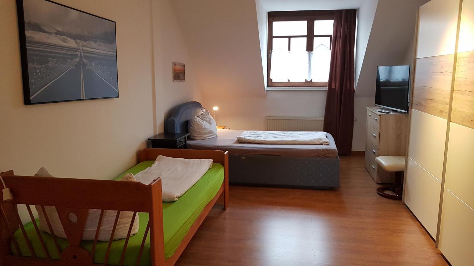 Phoenix Chemnitz Room photo