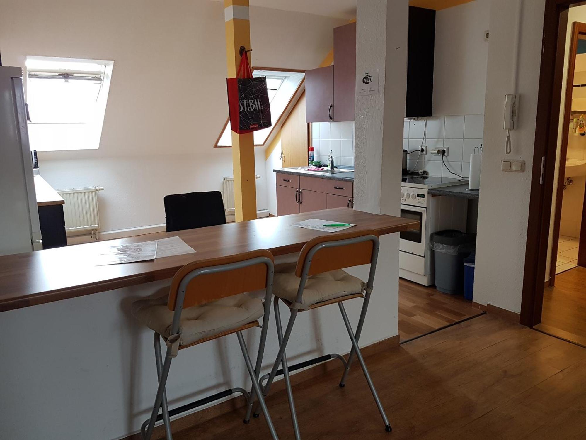 Phoenix Chemnitz Room photo